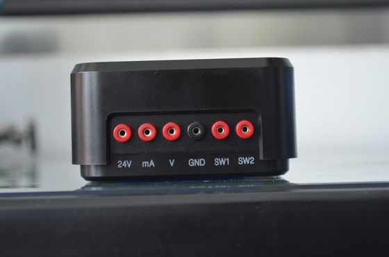 HS602 圧力センサー校正 正確な測定を備えたインテリジェント校正器