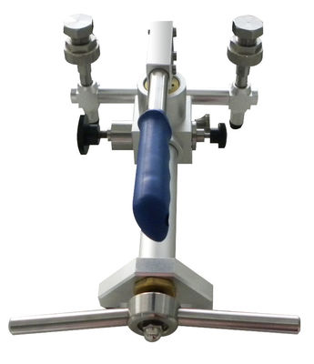 2.7kg HS703 手持ち式気圧ポンプ -0.95-60bar 範囲 軽量 携帯