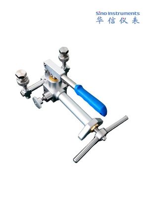 エアメディアHS702 ユーザーフレンドリーな設計の気圧計比較器
