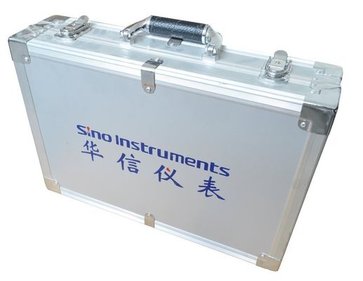 精密型HSPA64圧力校正器 9.5kg 15000psi まで 測定範囲