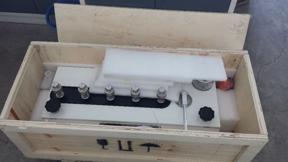 5出力 多出力電気圧力校正装置 HS318L校正用