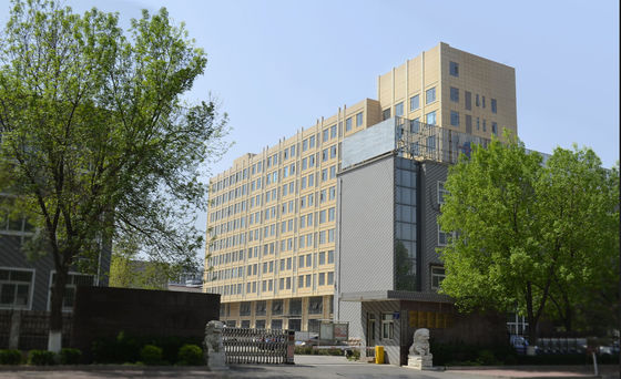 調節可能な解像度を持つ不鋼鋼HS703気圧計比較器