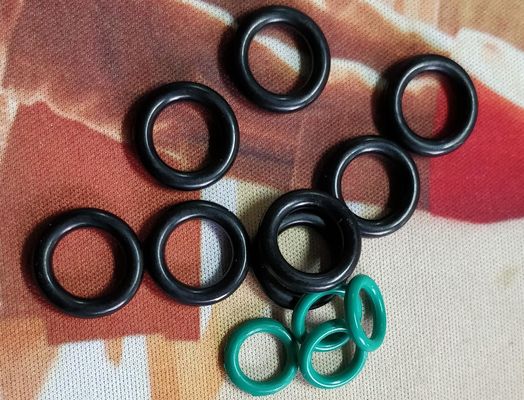 工業用HS703 不oxidable鋼構造の空気圧校正ポンプ