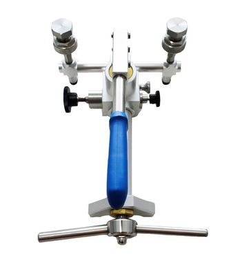 プロ L286*W198*H140 mm HS703 試験機 パネウマティック圧力計 カリブレーター