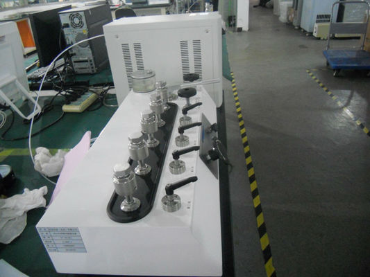 安定速度 5秒以内 HS318L 0-600bar オイル作業介質圧力比較器
