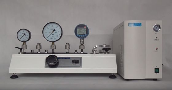 オーダーメイド電気圧力計 HS318L 0-600bar OEMアプリケーションのためのソリューション