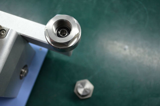 OEM対応HX673A 手動式気圧気圧校正器 圧力範囲 -0.95-60bar
