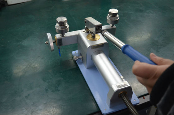 OEM対応HX673A 手動式気圧気圧校正器 圧力範囲 -0.95-60bar