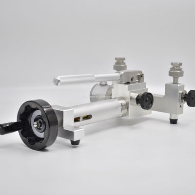 HS705 液圧比較 ポンプ 圧力範囲 0-600/700 Bar 工業用