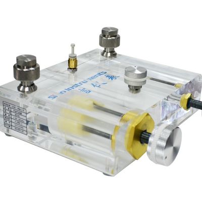 圧力の比較ポンプ -0.5-0.5bar オーダーメイドOEM要件