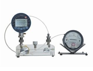 圧力の比較ポンプ -0.5-0.5bar オーダーメイドOEM要件
