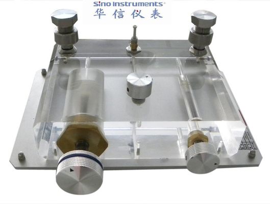 工業用用のコンパクト型気圧真空圧比較ポンプ -0.5-0.5bar
