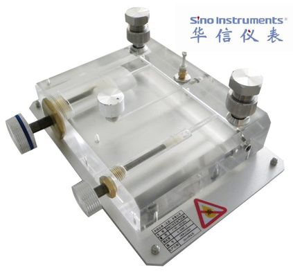 工業用用のコンパクト型気圧真空圧比較ポンプ -0.5-0.5bar