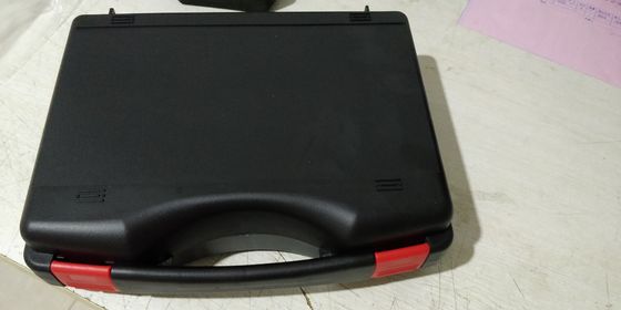 14.5kg HS721 マニュアル高圧気圧校正ポンプ性能