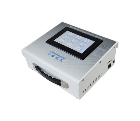 病院用設備のための非侵襲性高精度スフィグモマノメーター校正器ME02